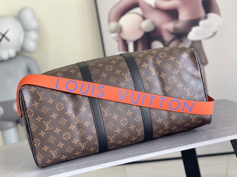 LV Travel Bags